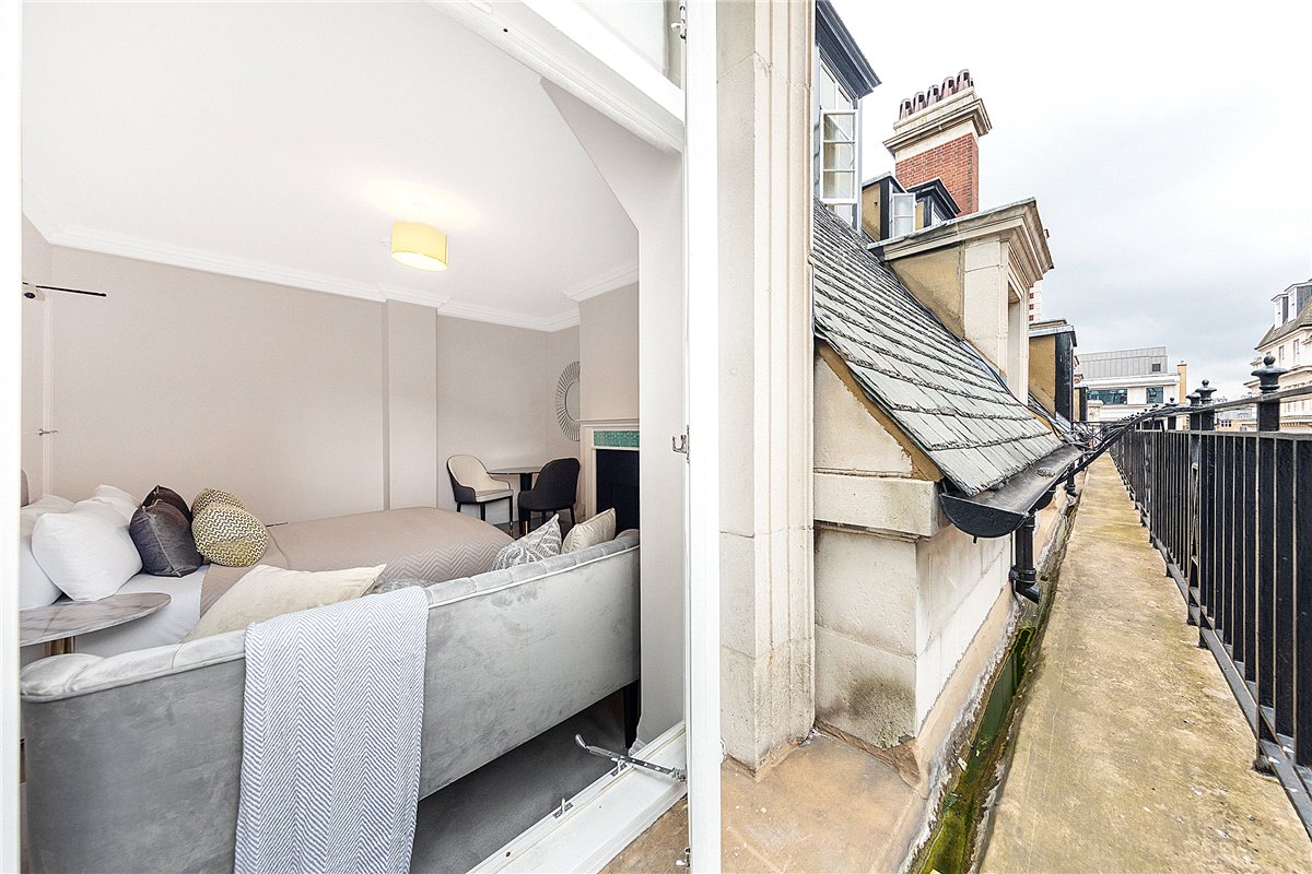  bedroom , Bury Street, St James's SW1Y