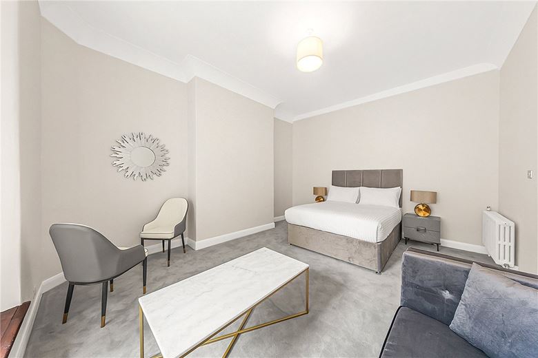  bedroom , Bury Street, St James's SW1Y