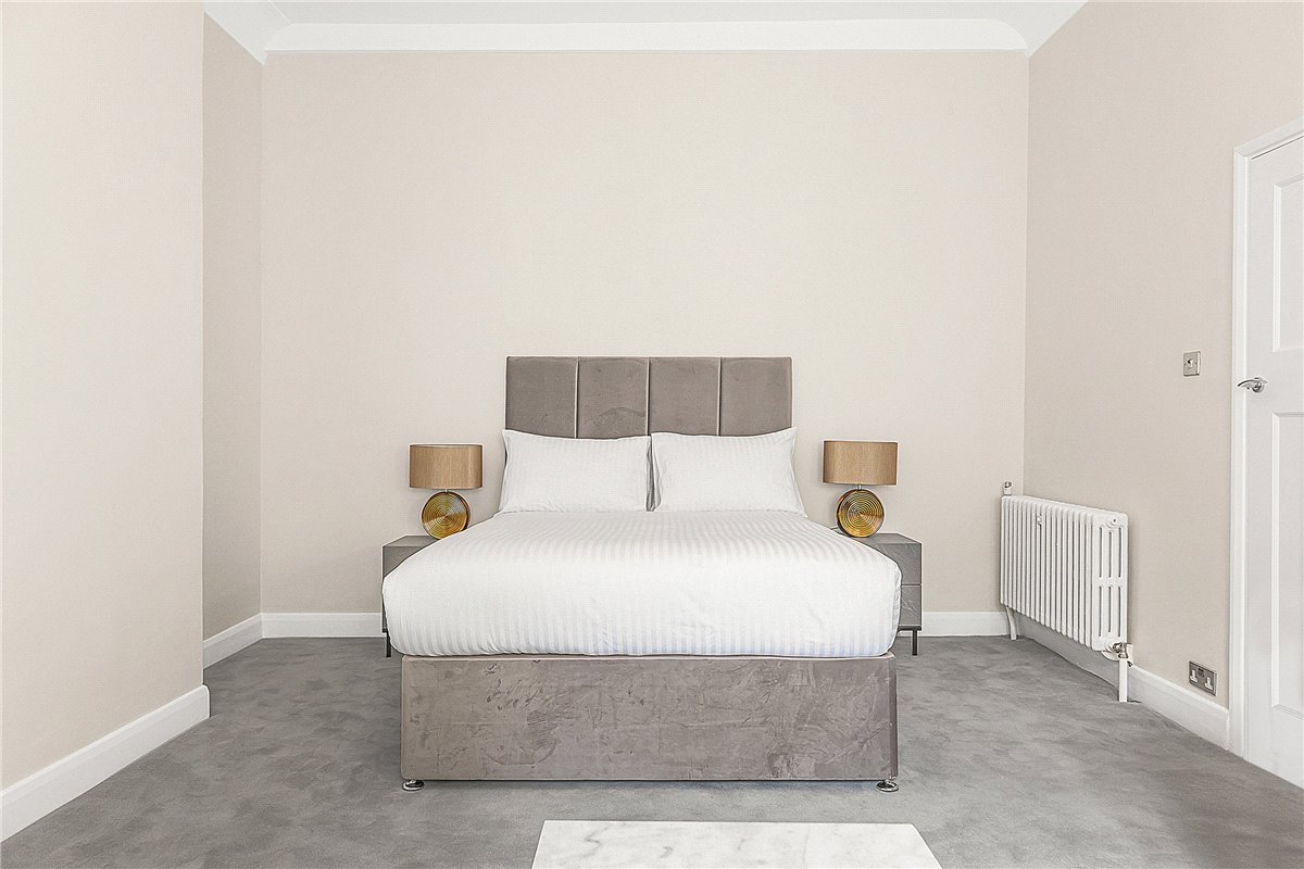  bedroom , Bury Street, St James's SW1Y