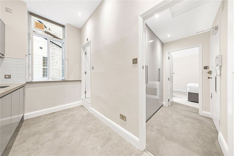  bedroom , Bury Street, St James's SW1Y