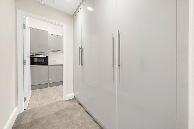  bedroom , Bury Street, St James's SW1Y