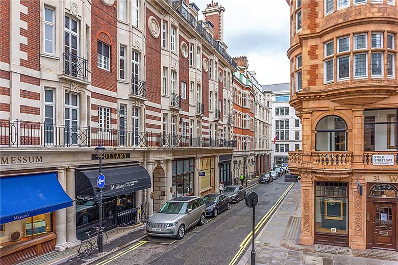  bedroom , Bury Street, St James's SW1Y