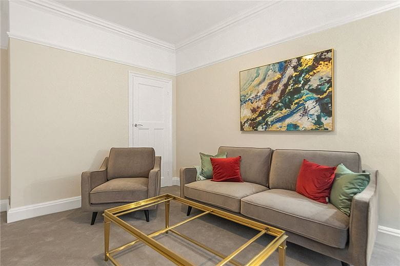 1 bedroom , Bury Street, St James's SW1Y