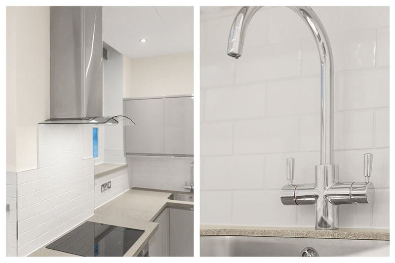 1 bedroom flat, Bury Street, St James's SW1Y