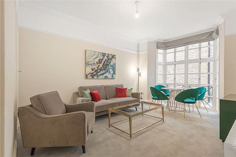 1 bedroom , Bury Street, St James's SW1Y