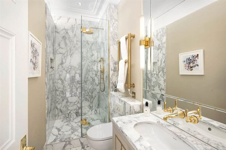 8 bedroom house, Mount Street, Mayfair W1K - Available