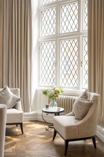 8 bedroom house, Mount Street, Mayfair W1K - Available