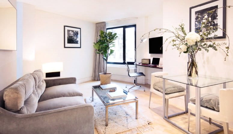 1 bedroom flat, Maddox Street, Mayfair W1S - Available