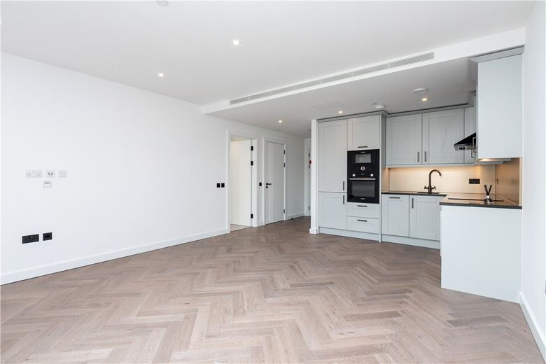 1 bedroom flat, Merino Gardens, London Dock E1W - Available