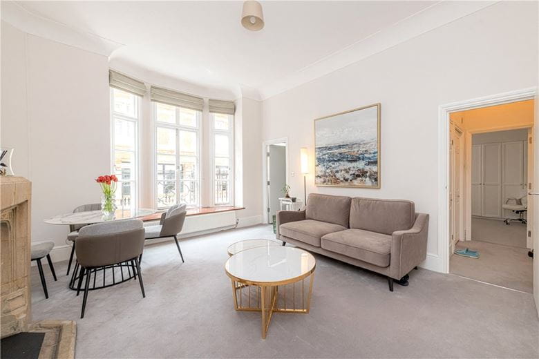 1 bedroom , Bury Street, St James's SW1Y