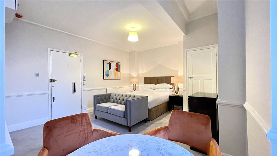  bedroom , Bury Street, St James's SW1Y