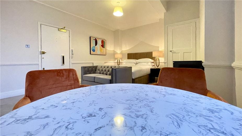  bedroom , Bury Street, St James's SW1Y