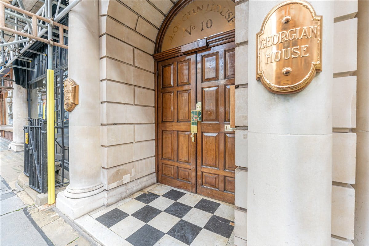 1 bedroom , Bury Street, St James's SW1Y