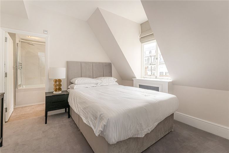 1 bedroom , Bury Street, St James's SW1Y