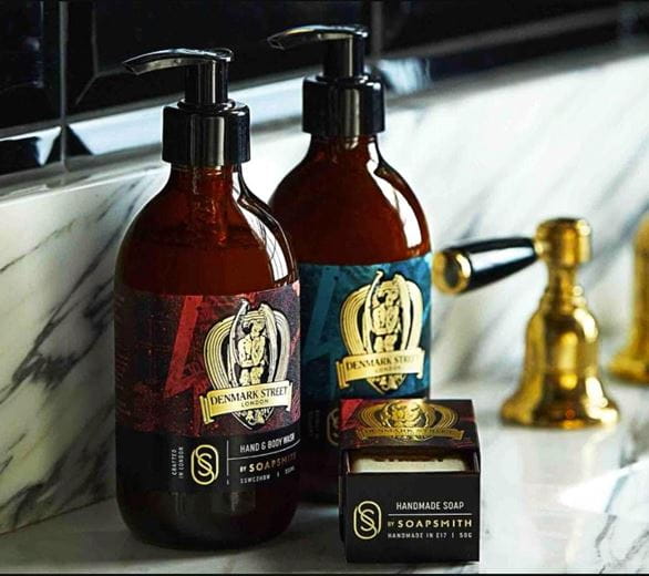 1 bedroom flat, Denmark Place, London WC2H - Available