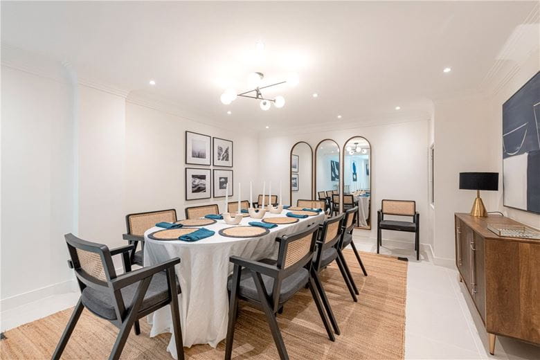 5 bedroom house, Catherine Place, Westminster SW1E - Available