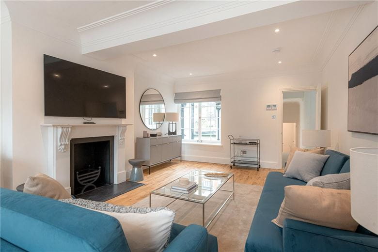5 bedroom house, Catherine Place, Westminster SW1E - Available
