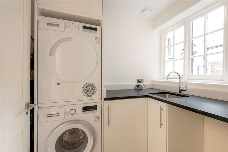 5 bedroom house, Catherine Place, Westminster SW1E - Available