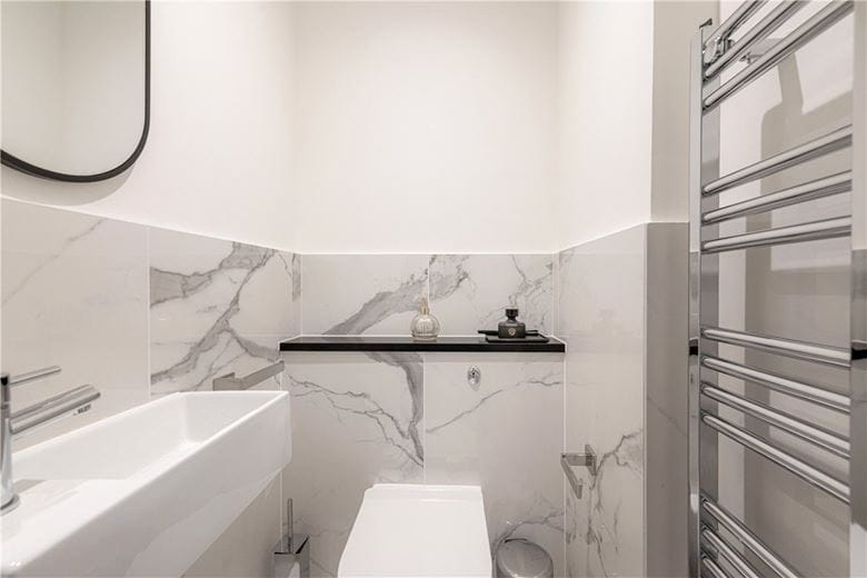 5 bedroom house, Catherine Place, Westminster SW1E - Available