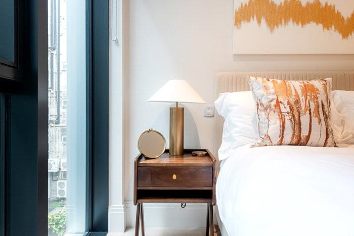 3 bedroom flat, Cork Street, Mayfair W1S - Available