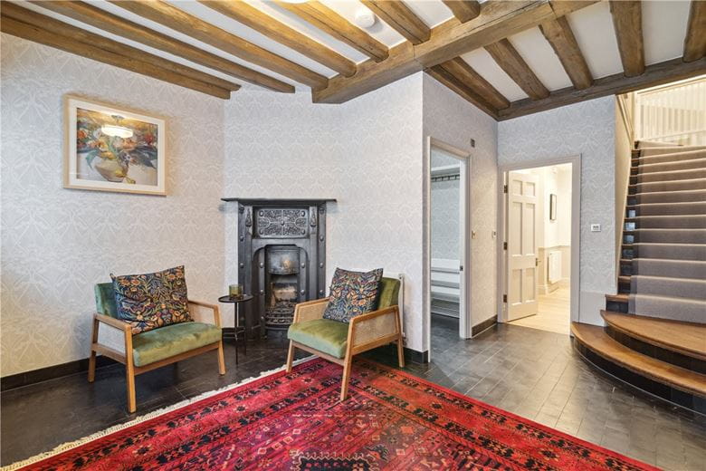 5 bedroom house, Tufton Street, Westminster SW1P - Available