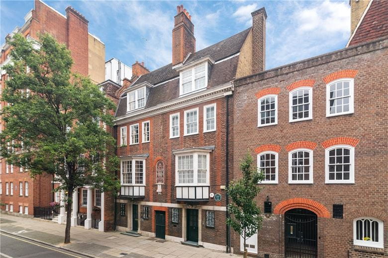 5 bedroom house, Tufton Street, Westminster SW1P - Available