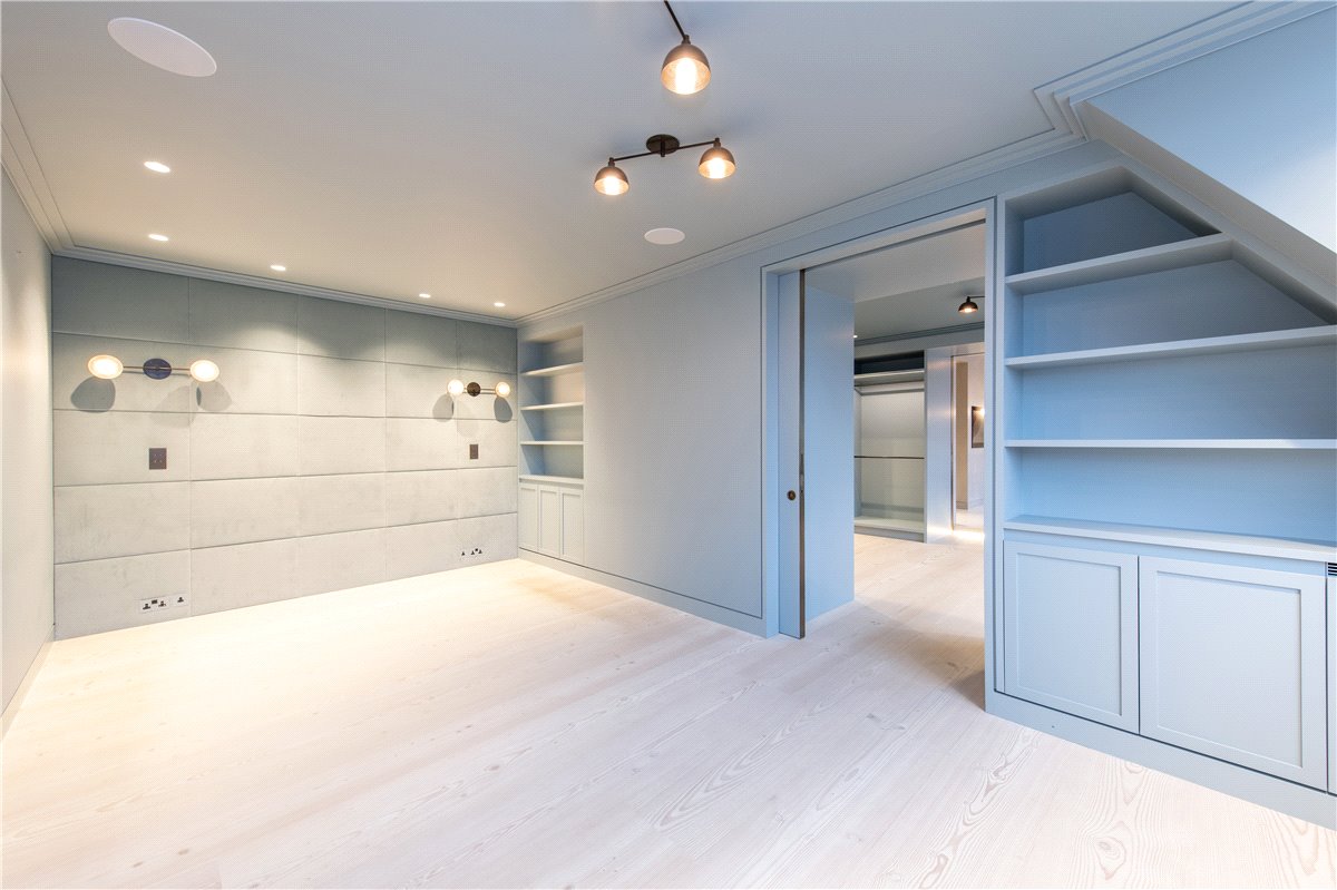 6 bedroom flat, Park Lane, Mayfair W1K - Available