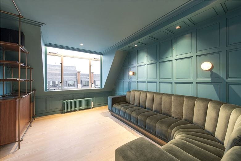 6 bedroom flat, Park Lane, Mayfair W1K - Available