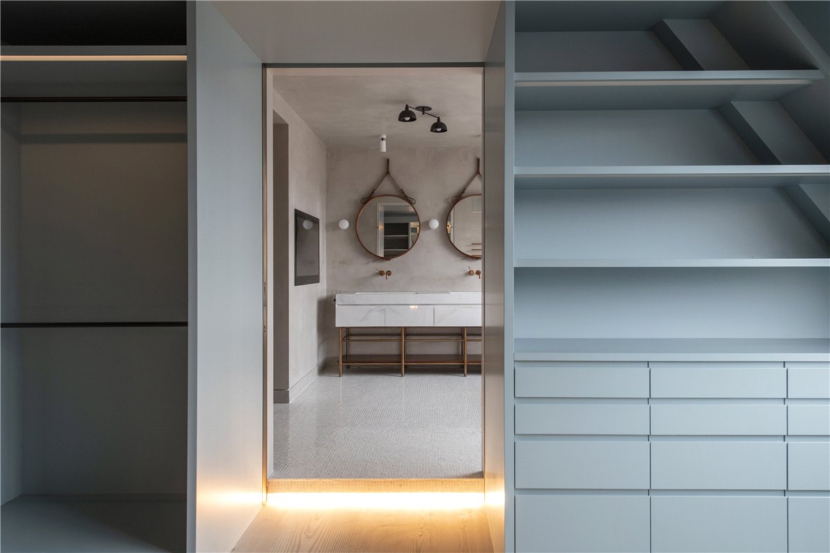 6 bedroom flat, Park Lane, Mayfair W1K - Available