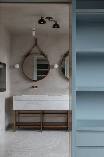 6 bedroom flat, Park Lane, Mayfair W1K - Available