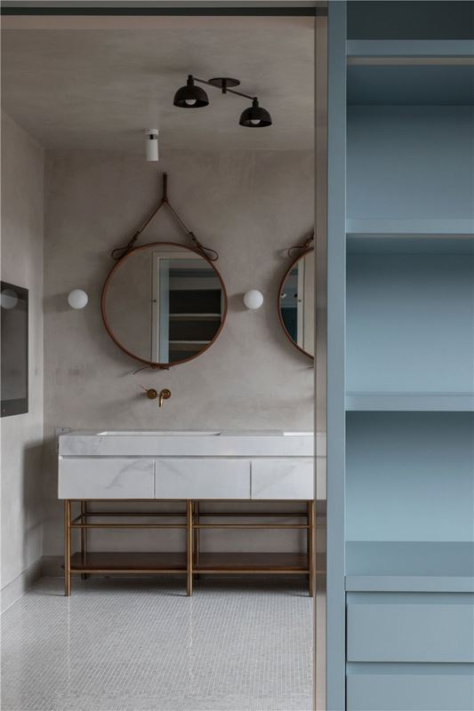 6 bedroom flat, Park Lane, Mayfair W1K - Available