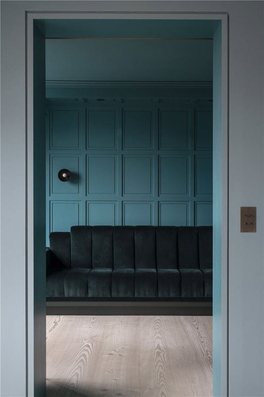 6 bedroom flat, Park Lane, Mayfair W1K - Available