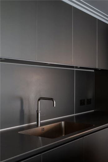 6 bedroom flat, Park Lane, Mayfair W1K - Available