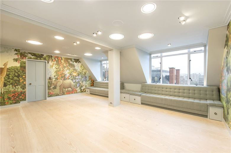 6 bedroom flat, Park Lane, Mayfair W1K - Available