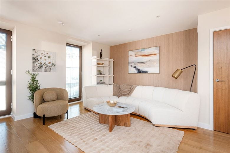 2 bedroom flat, Marsham Street, Westminster SW1P - Available