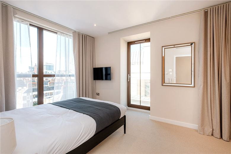 2 bedroom flat, Marsham Street, Westminster SW1P - Available