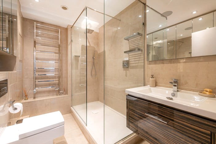 2 bedroom flat, Ebury Street, Belgravia SW1W - Available