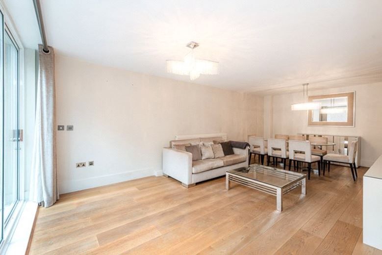 2 bedroom flat, Ebury Street, Belgravia SW1W - Available