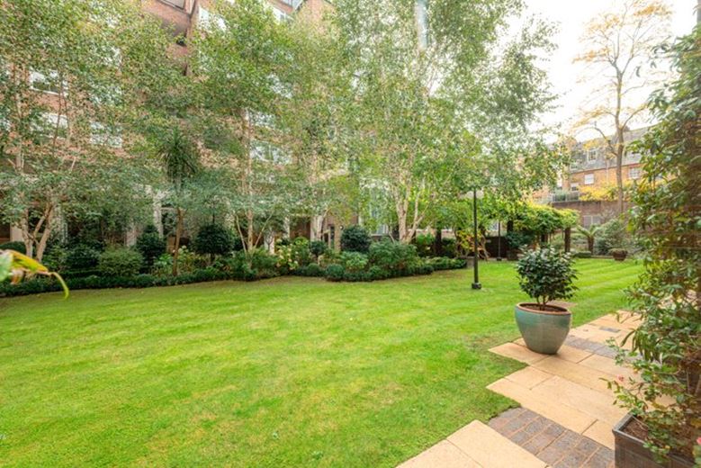2 bedroom flat, Ebury Street, Belgravia SW1W - Available