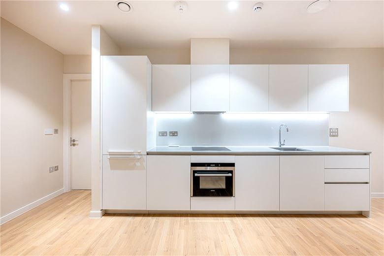 2 bedroom , Star Yard, London WC2A - Let Agreed