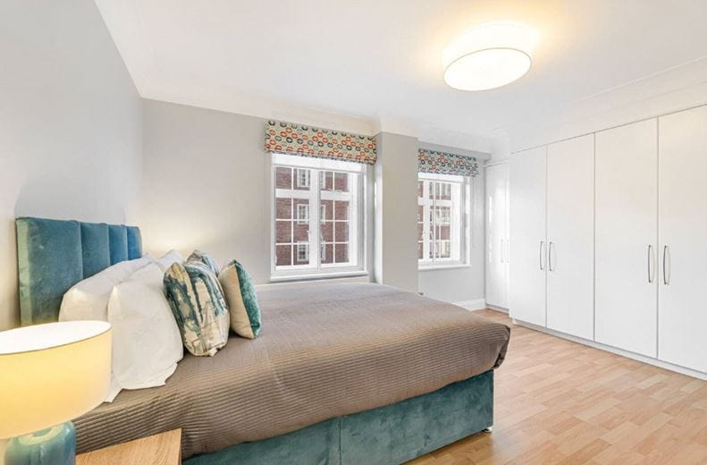 2 bedroom , Stafford Court, Kensington High Street W8 - Available