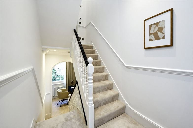 3 bedroom house, Ranelagh Grove, Belgravia SW1W - Available