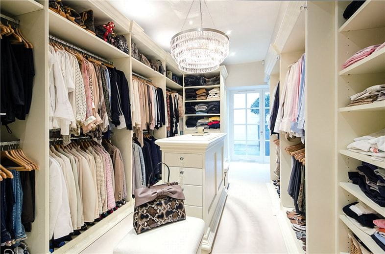 4 bedroom flat, Upper Grosvenor Street, Mayfair W1K - Available