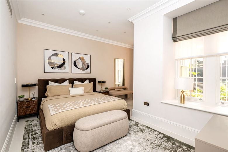 1 bedroom flat, Stratton Street, London W1J - Available