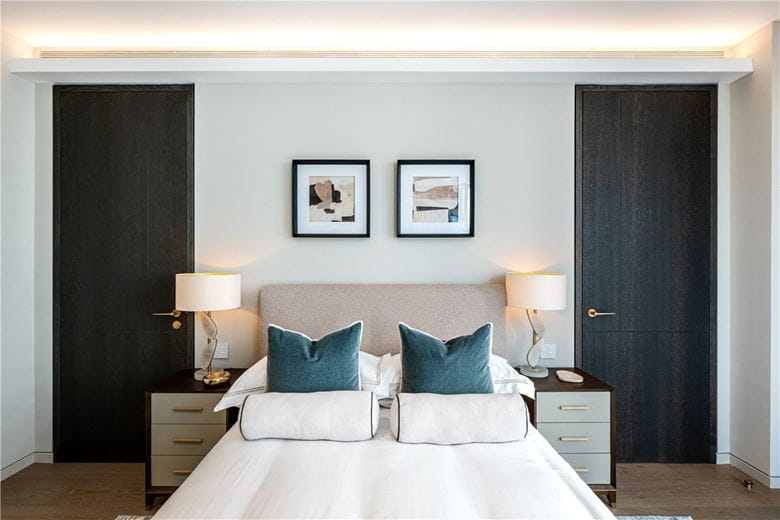 5 bedroom flat, Casson Square, London SE1 - Available