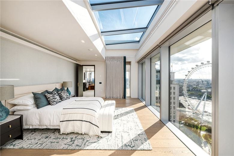 5 bedroom flat, Casson Square, London SE1 - Available