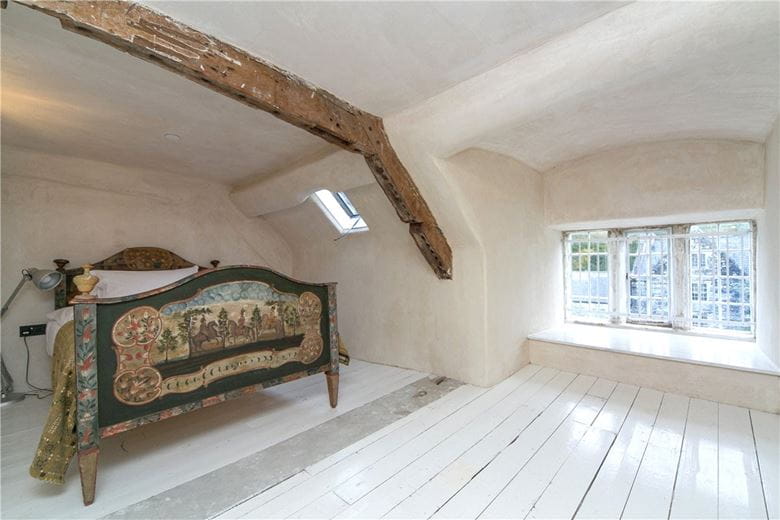 11 bedroom house, Talsarnau, Gwynedd LL47 - Available