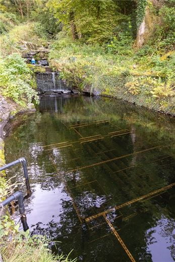 11 bedroom house, Talsarnau, Gwynedd LL47 - Available