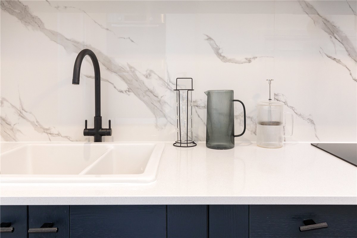 3 bedroom flat, Montagu Mansions, Marylebone W1U - Let Agreed