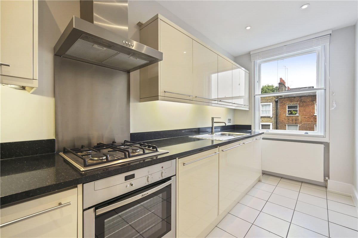1 bedroom flat, Gloucester Place, Marylebone W1U - Available